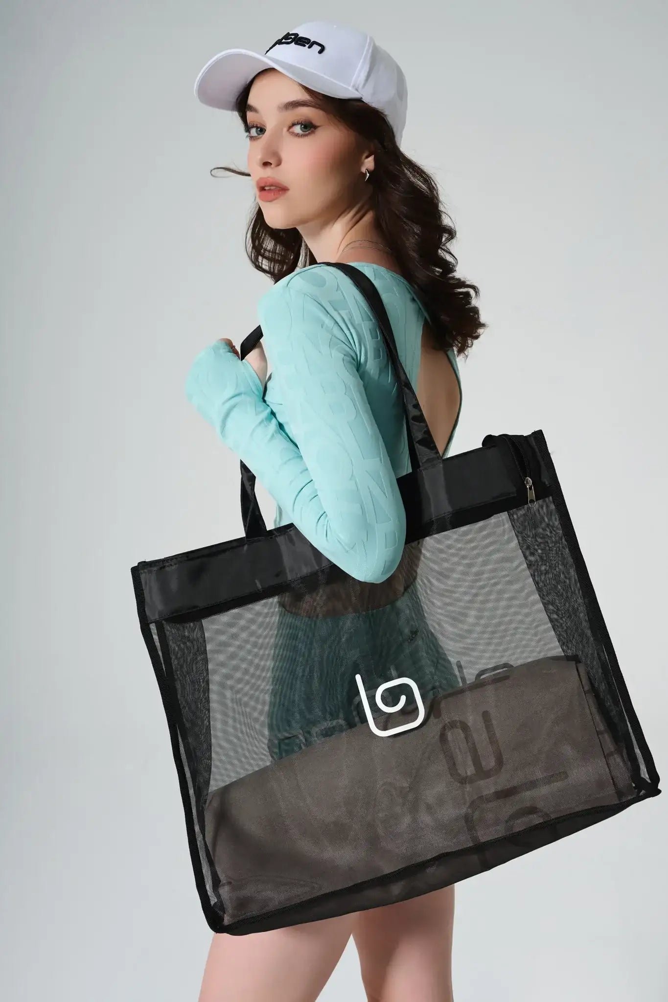 26-10OLABEN0259.jpg Túi Dream Tote - Ảnh 1