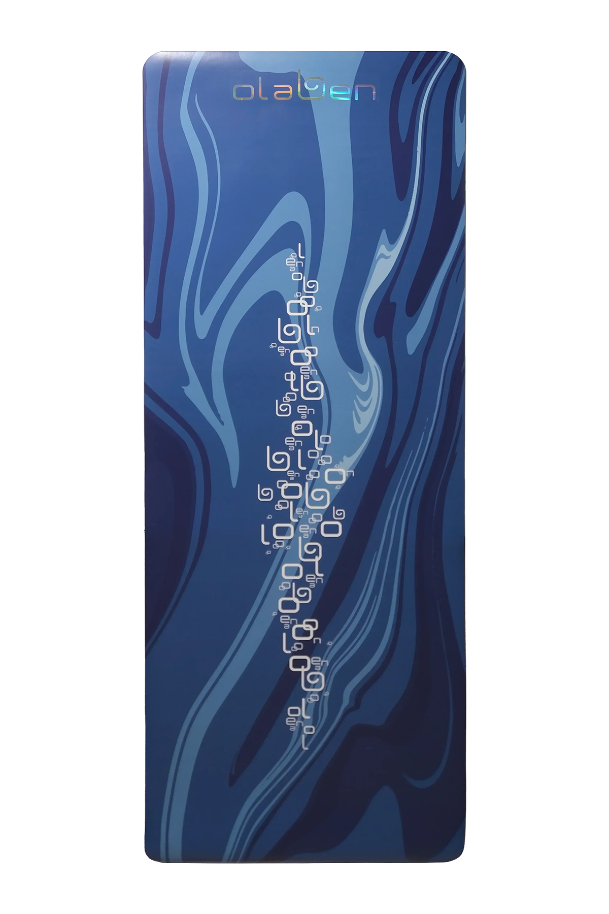 7-1 Thảm Tập Yoga Victory Marble - Ảnh 1