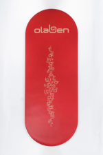 Thảm Tập Yoga Energy Capsule