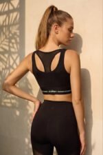 Áo bra thể thao Ace Support - Ảnh 3