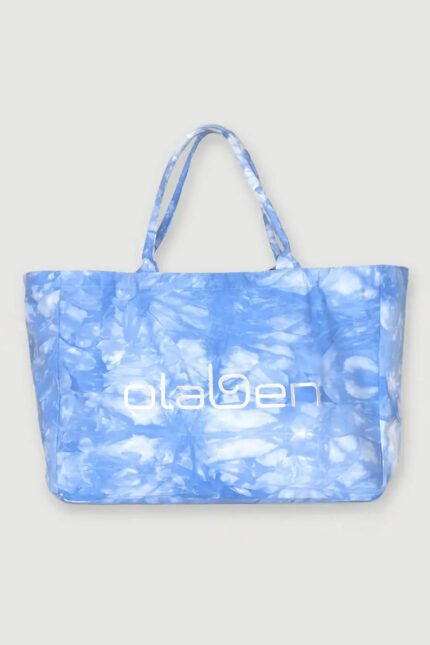 Túi Tote Shopper Olaben