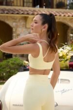 Áo Bra Thể Thao Evo Sculpt - Ảnh 3