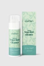Dung Dịch Vệ Sinh Thảm Yoga Tự Nhiên - Dòng Hàng Ngày