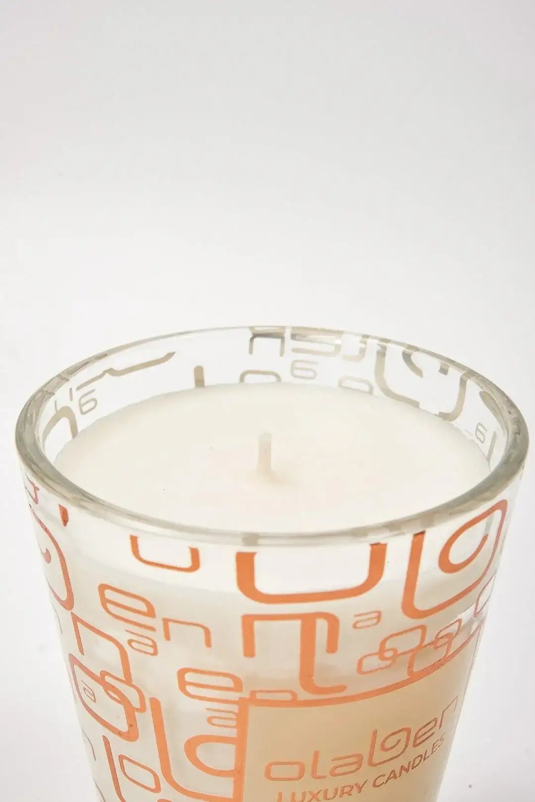 Luxury Platinum Candle - Jasmine & Lily - Ảnh 6