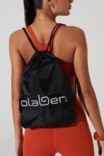 Túi Thời Trang Olaben Drawstring - Ảnh 2