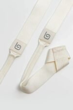 Dây Đai Tập Yoga Elite Strap - Ảnh 2